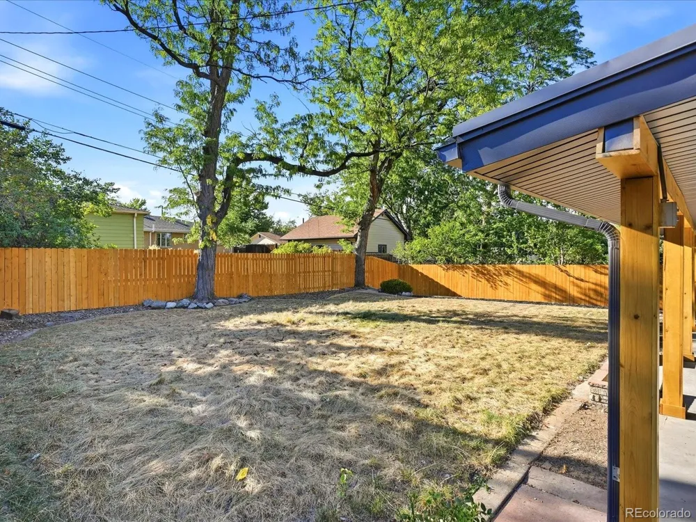 5663 Jellison Street Arvada, CO 80002