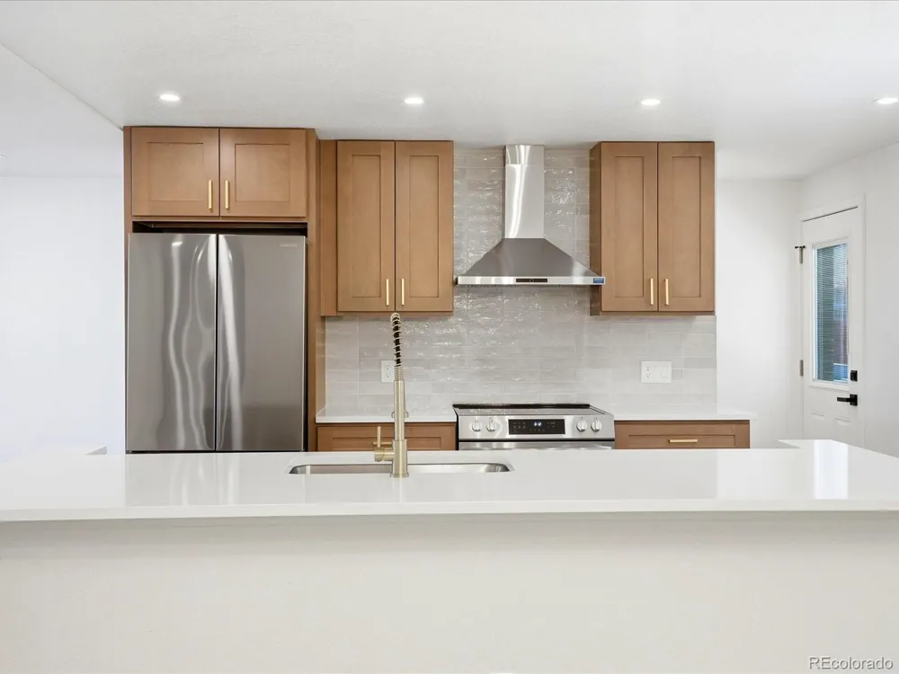 5663 Jellison Street Arvada, CO 80002