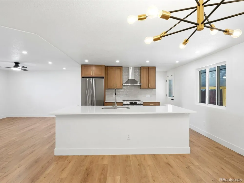5663 Jellison Street Arvada, CO 80002