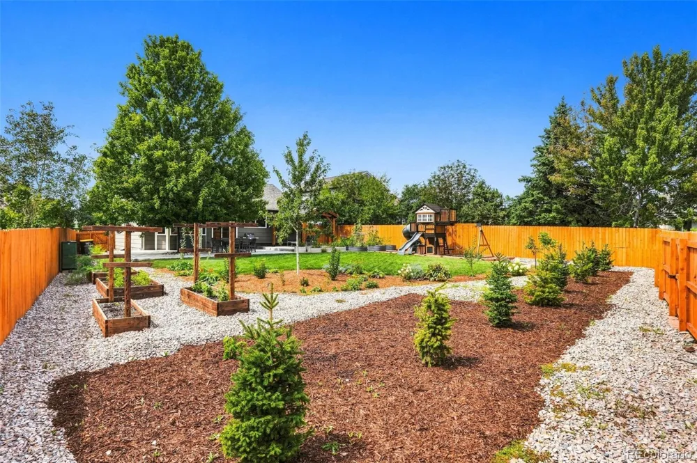 4280 Deer Watch Drive Castle Rock, CO 80104