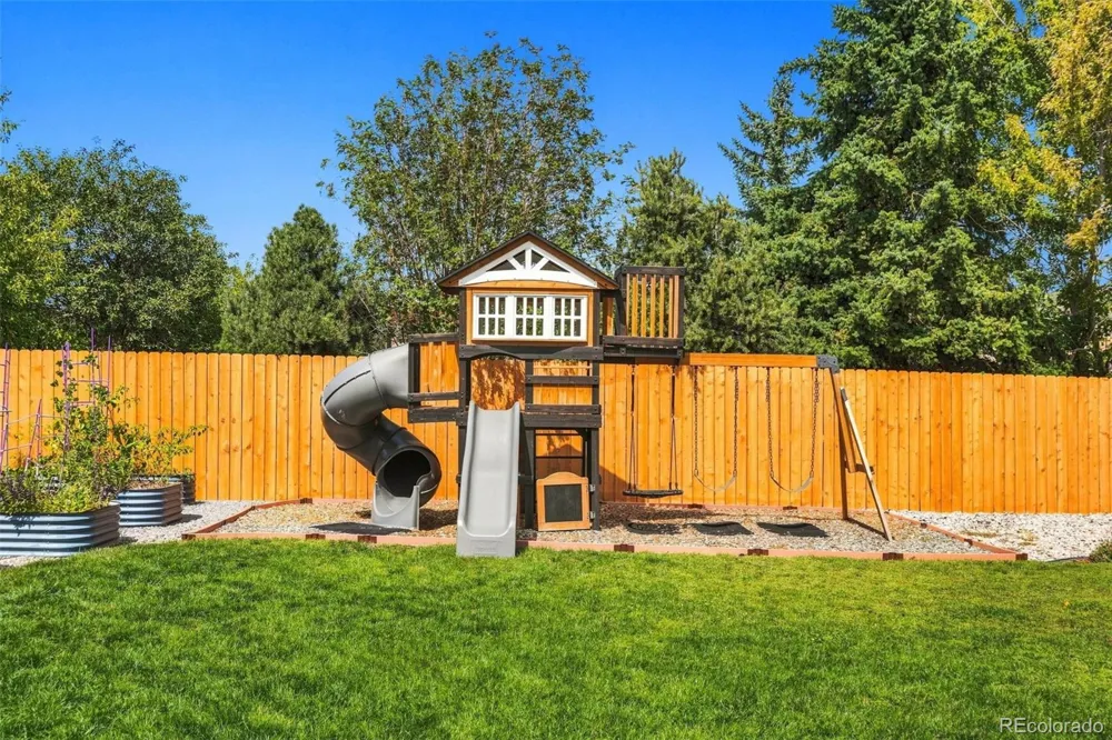 4280 Deer Watch Drive Castle Rock, CO 80104