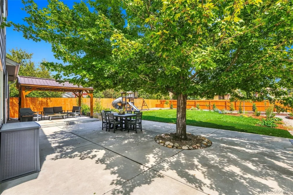 4280 Deer Watch Drive Castle Rock, CO 80104