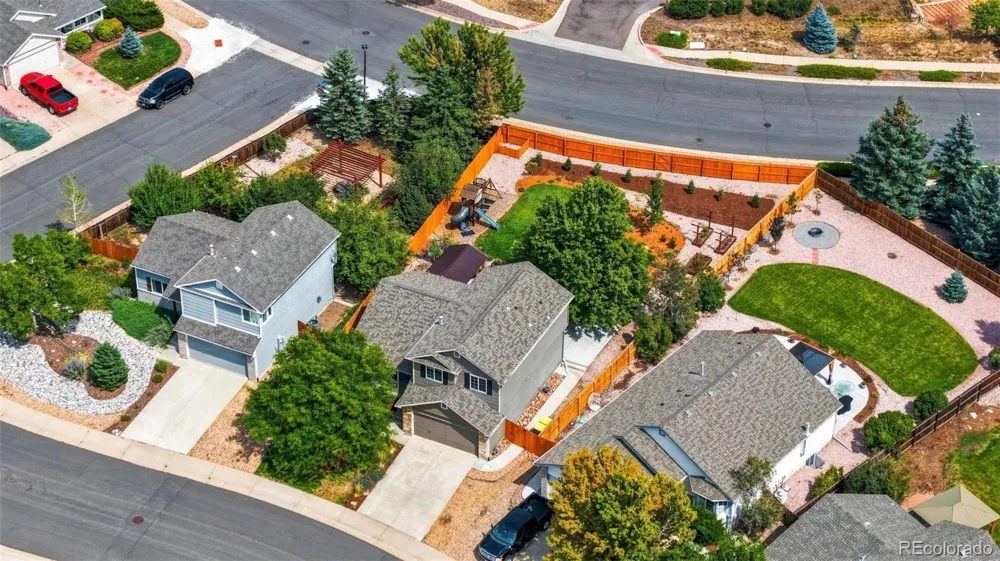 4280 Deer Watch Drive Castle Rock, CO 80104