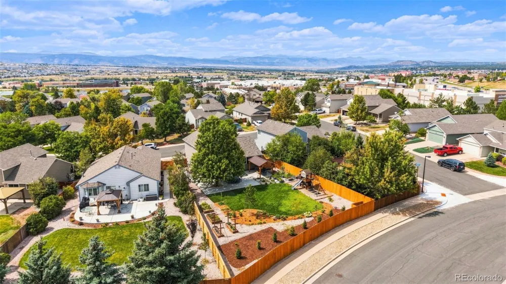4280 Deer Watch Drive Castle Rock, CO 80104