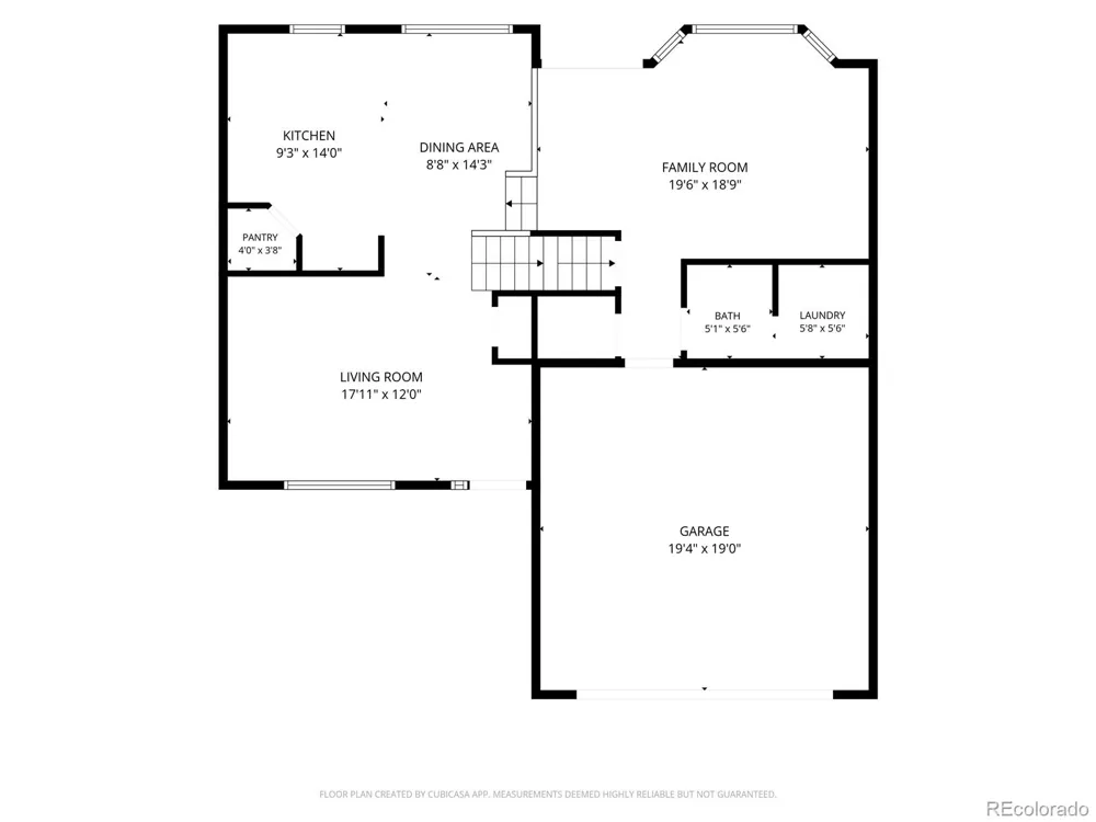 4280 Deer Watch Drive Castle Rock, CO 80104
