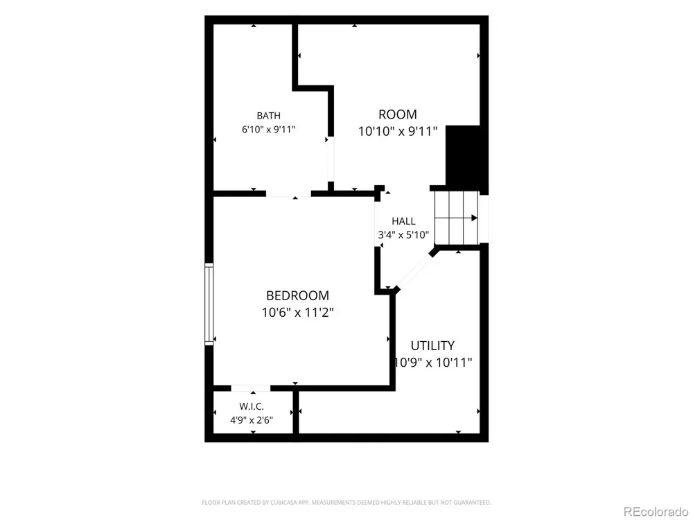 4280 Deer Watch Drive Castle Rock, CO 80104