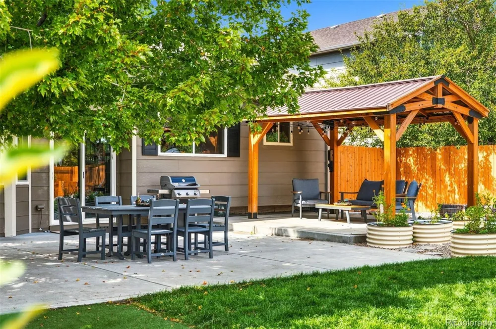 4280 Deer Watch Drive Castle Rock, CO 80104
