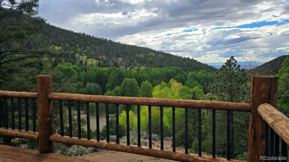 5520 Bateman Road Fort Garland, CO 81133
