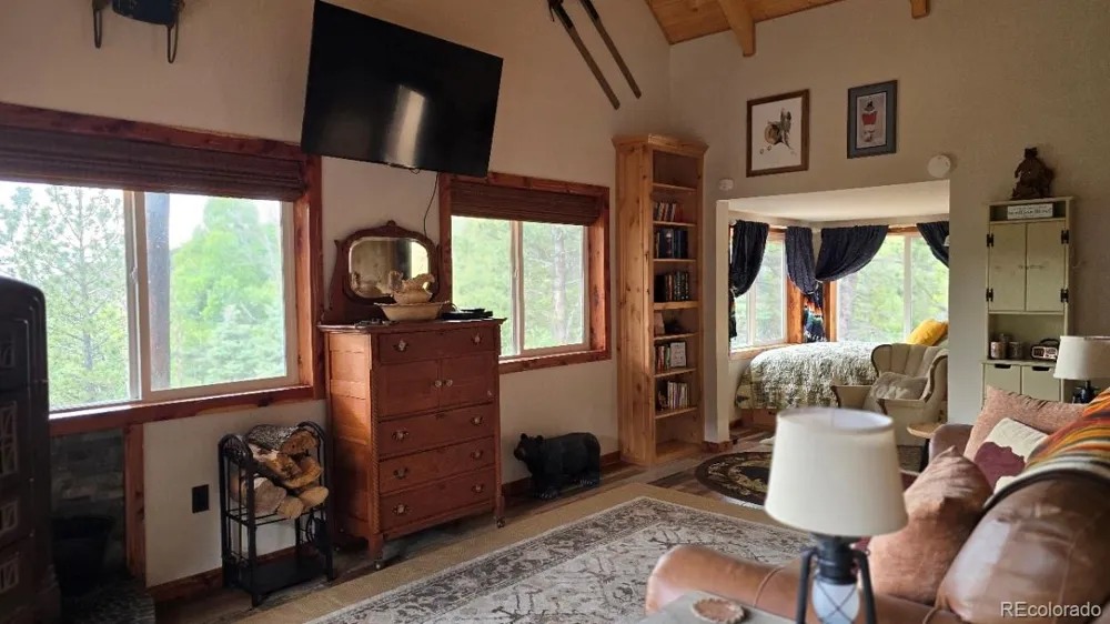 5520 Bateman Road Fort Garland, CO 81133