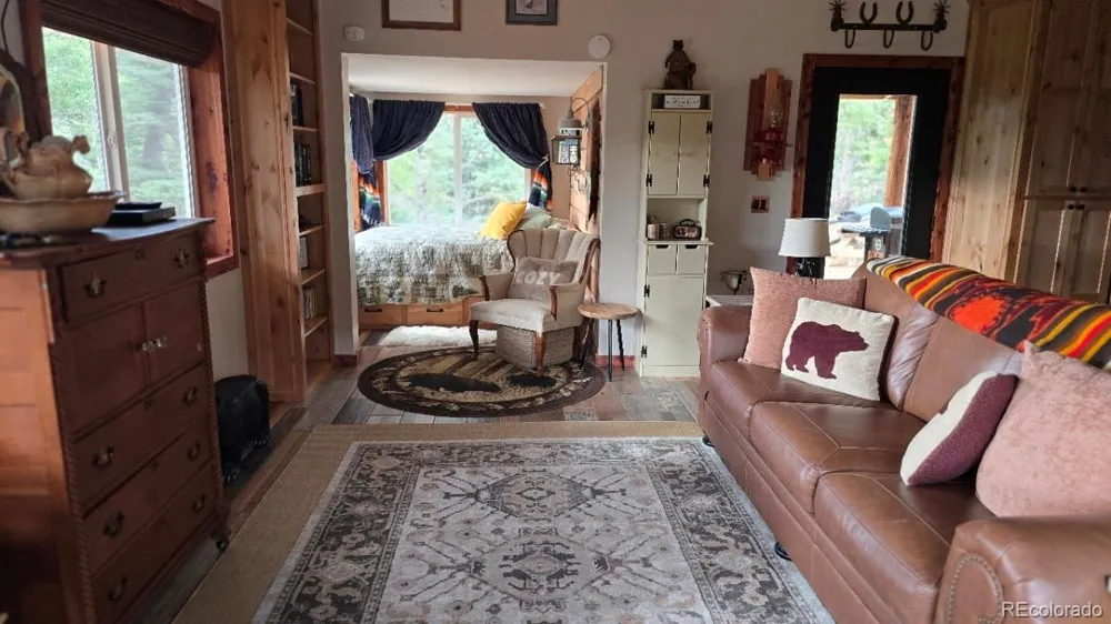 5520 Bateman Road Fort Garland, CO 81133