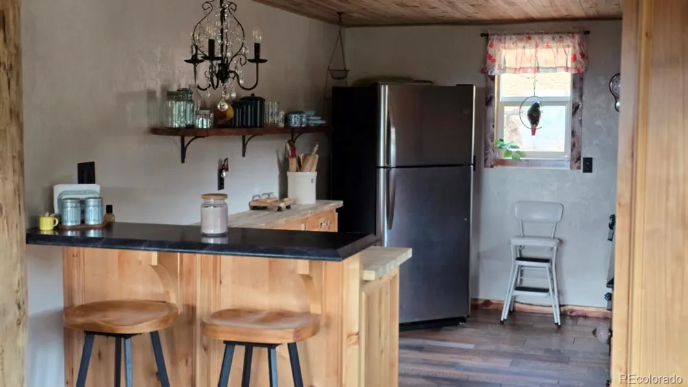 5520 Bateman Road Fort Garland, CO 81133