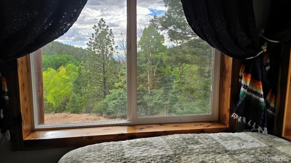 5520 Bateman Road Fort Garland, CO 81133