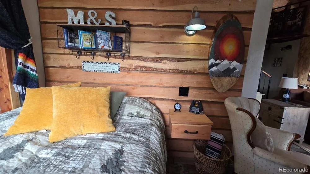 5520 Bateman Road Fort Garland, CO 81133