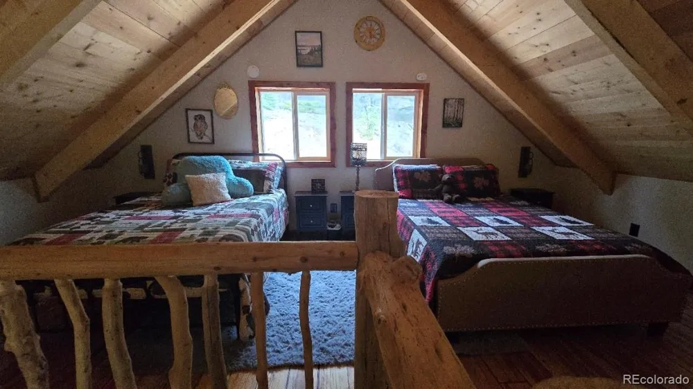 5520 Bateman Road Fort Garland, CO 81133