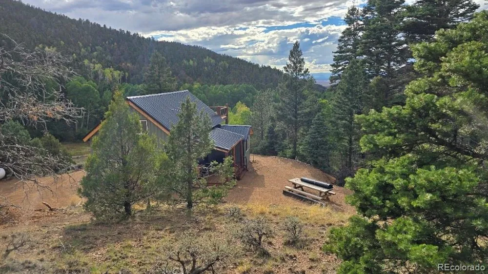 5520 Bateman Road Fort Garland, CO 81133
