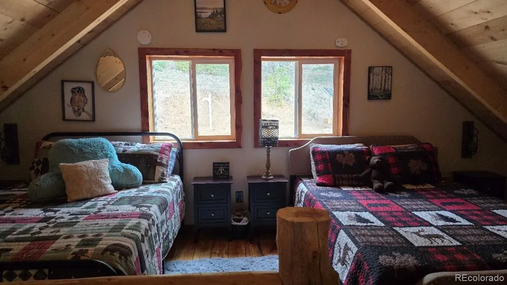 5520 Bateman Road Fort Garland, CO 81133