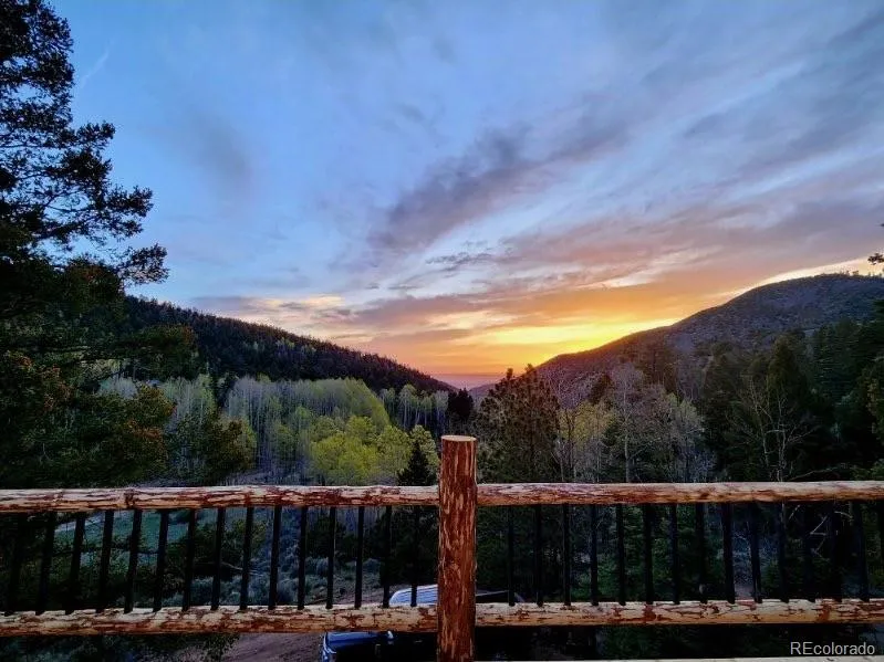 5520 Bateman Road Fort Garland, CO 81133