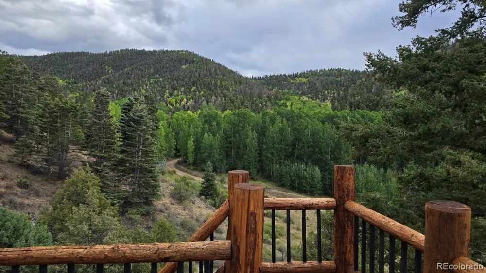 5520 Bateman Road Fort Garland, CO 81133