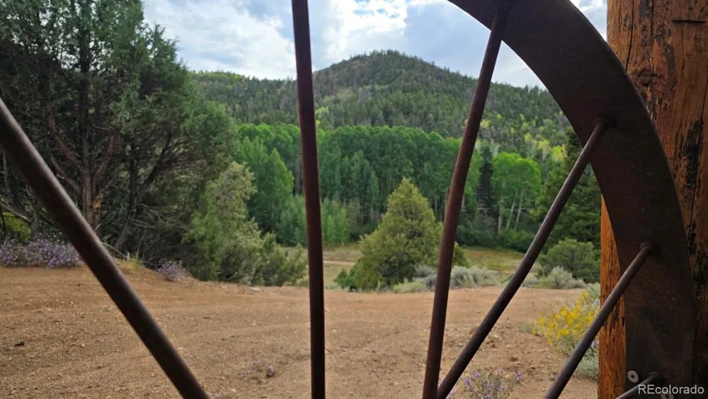 5520 Bateman Road Fort Garland, CO 81133