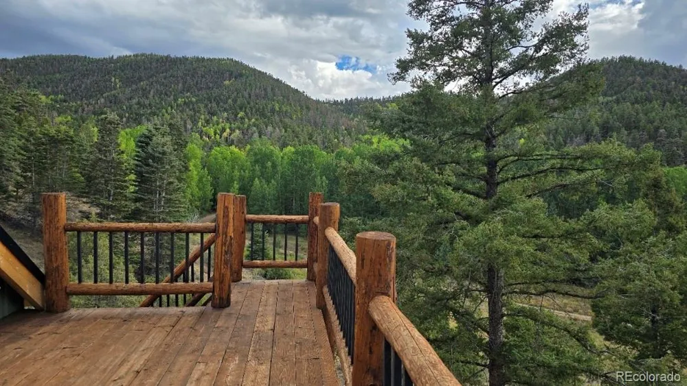 5520 Bateman Road Fort Garland, CO 81133