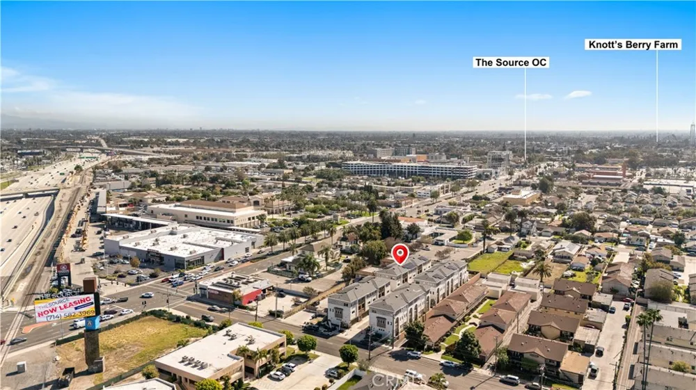 7692 9th Street #102 Buena Park, CA 90621