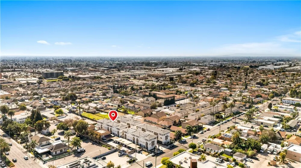 7692 9th Street #102 Buena Park, CA 90621