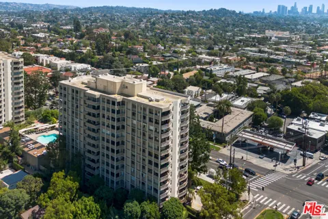 4455 Los Feliz Boulevard #1105