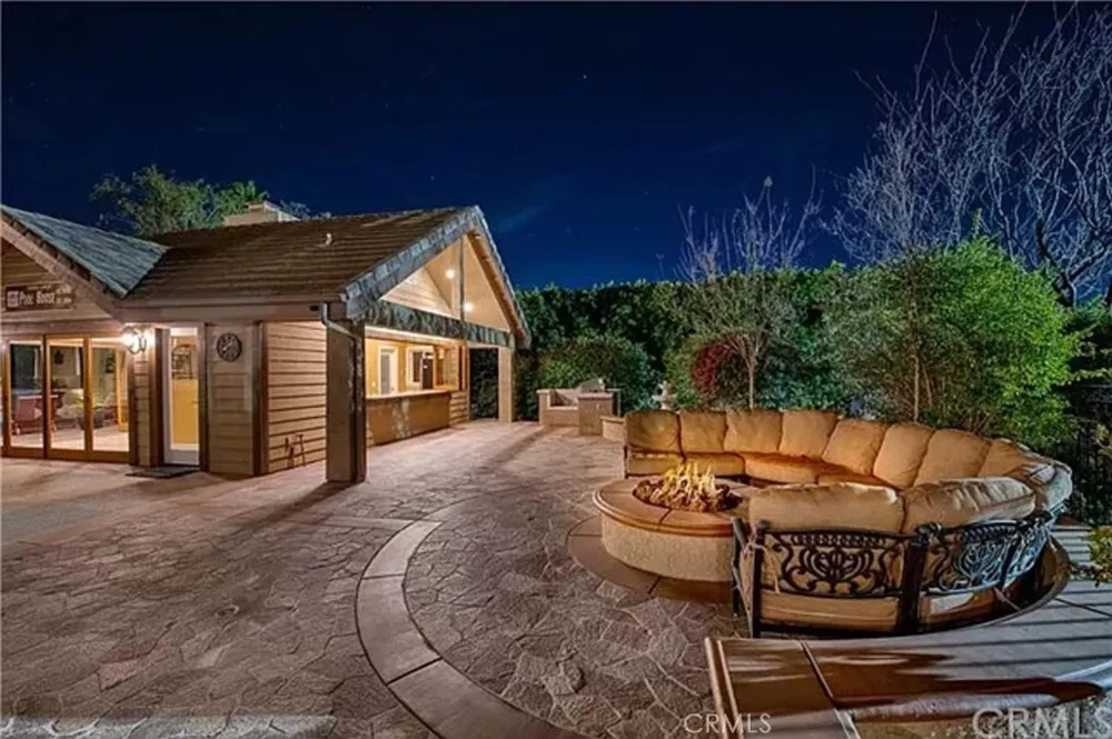 18482 Southern Hills Way Yorba Linda, CA 92886
