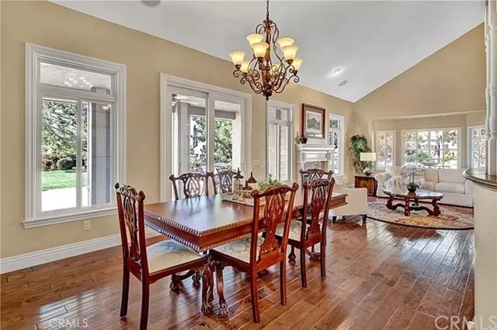 18482 Southern Hills Way Yorba Linda, CA 92886