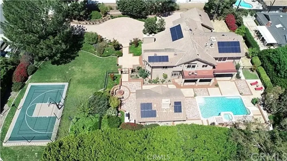 18482 Southern Hills Way Yorba Linda, CA 92886
