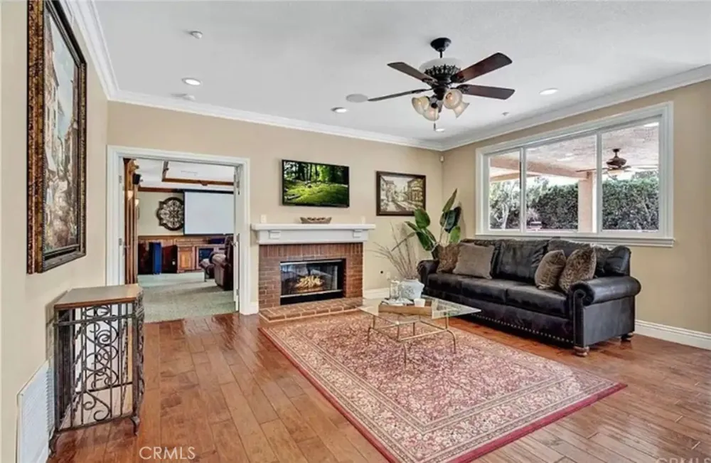 18482 Southern Hills Way Yorba Linda, CA 92886