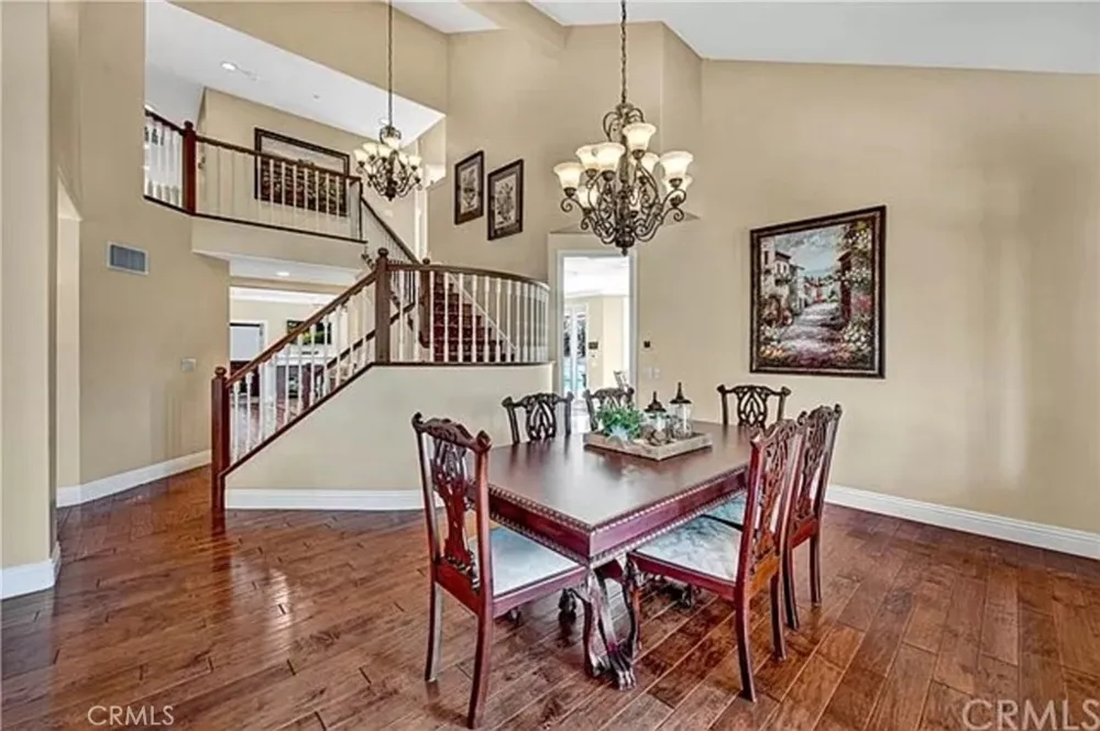 18482 Southern Hills Way Yorba Linda, CA 92886