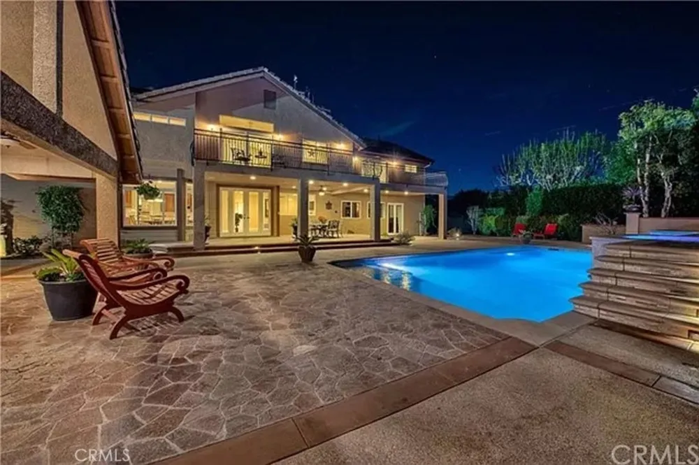 18482 Southern Hills Way Yorba Linda, CA 92886