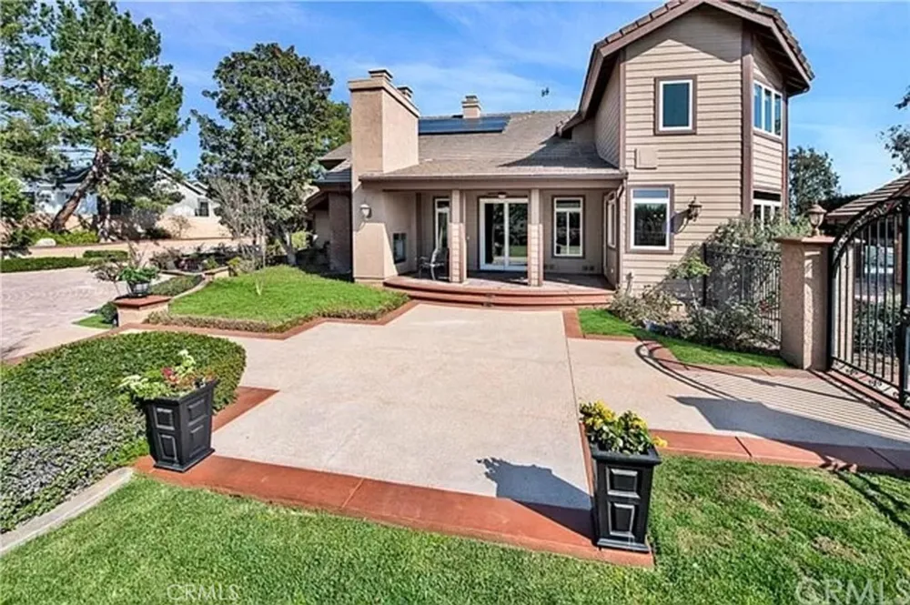 18482 Southern Hills Way Yorba Linda, CA 92886