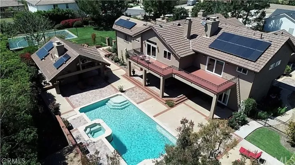18482 Southern Hills Way Yorba Linda, CA 92886