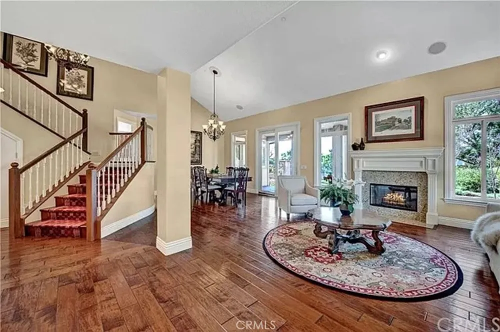 18482 Southern Hills Way Yorba Linda, CA 92886