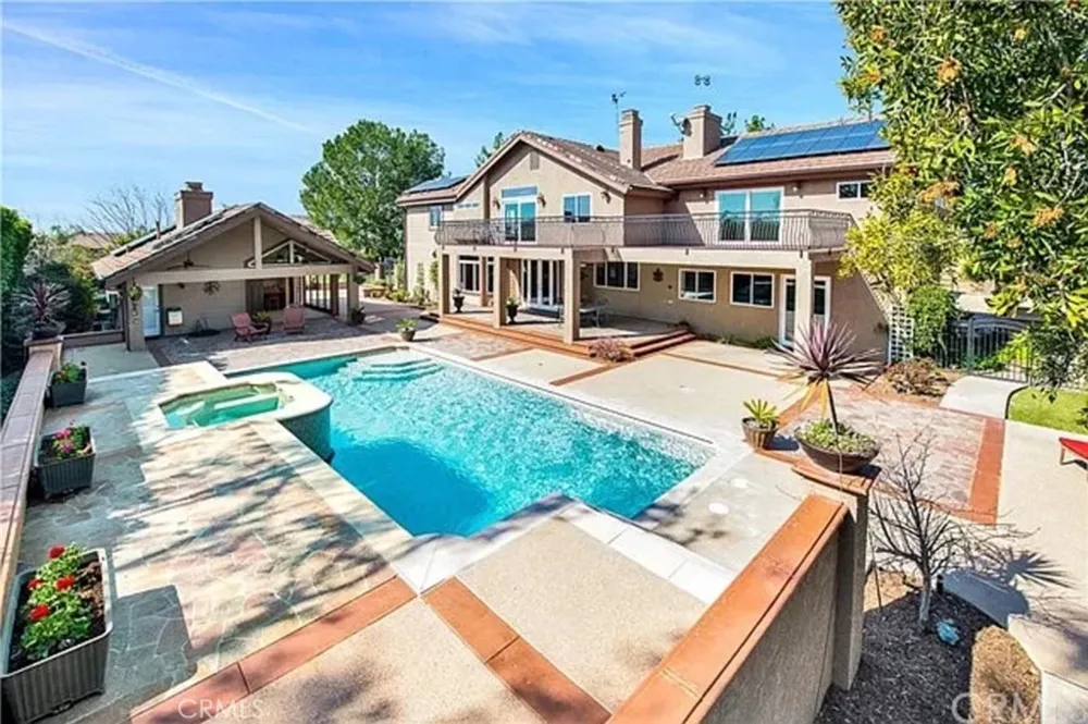 18482 Southern Hills Way Yorba Linda, CA 92886