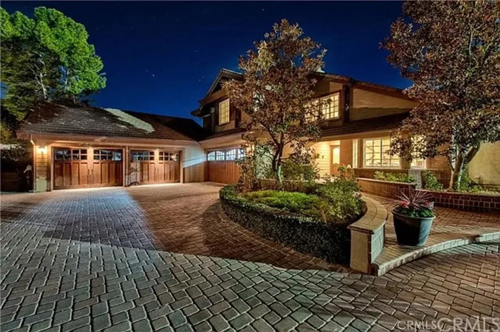 18482 Southern Hills Way Yorba Linda, CA 92886