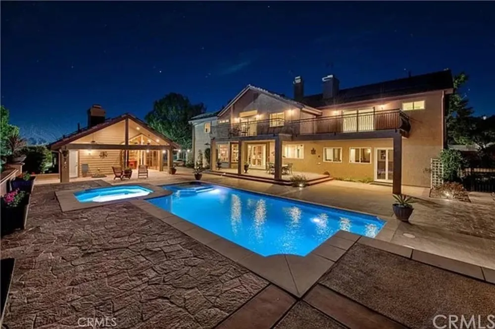 18482 Southern Hills Way Yorba Linda, CA 92886