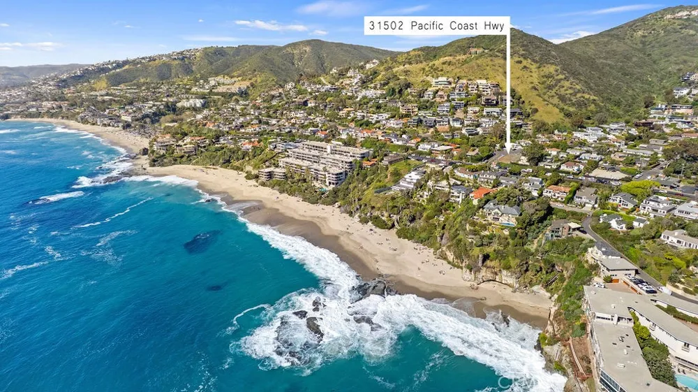 31502 Coast Laguna Beach, CA 92651