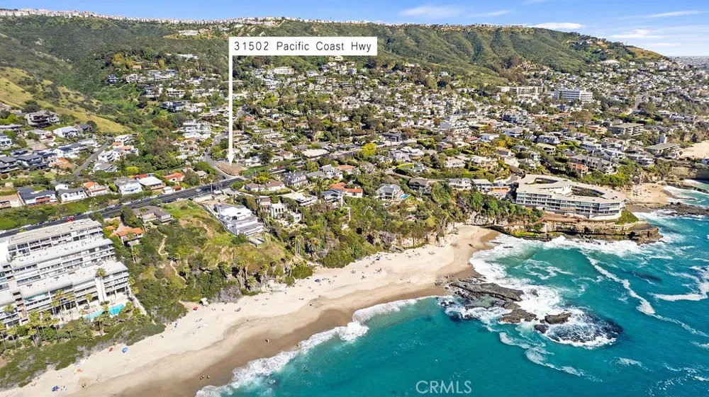 31502 Coast Laguna Beach, CA 92651