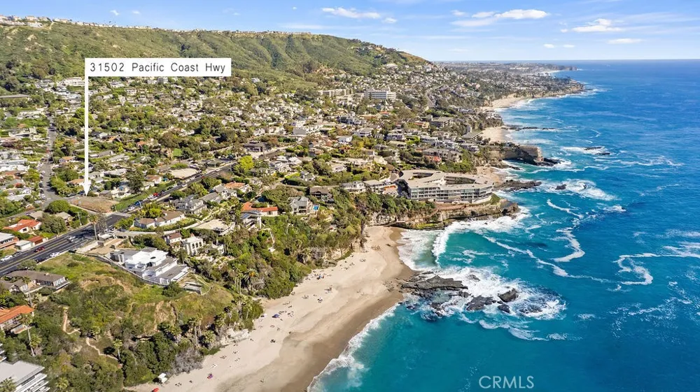 31502 Coast Laguna Beach, CA 92651