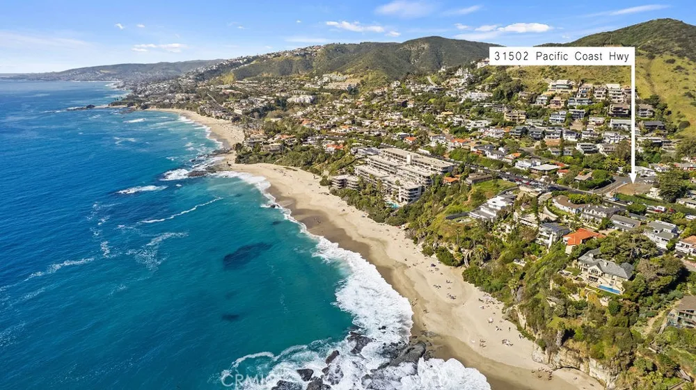31502 Coast Laguna Beach, CA 92651