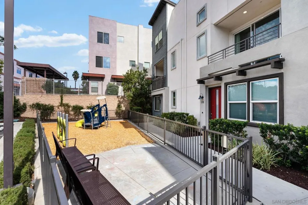 2516 S Escondido Blvd #112 Escondido, CA 92025