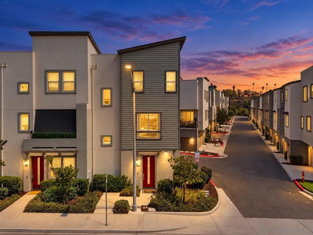 2516 S Escondido Blvd #112 Escondido, CA 92025