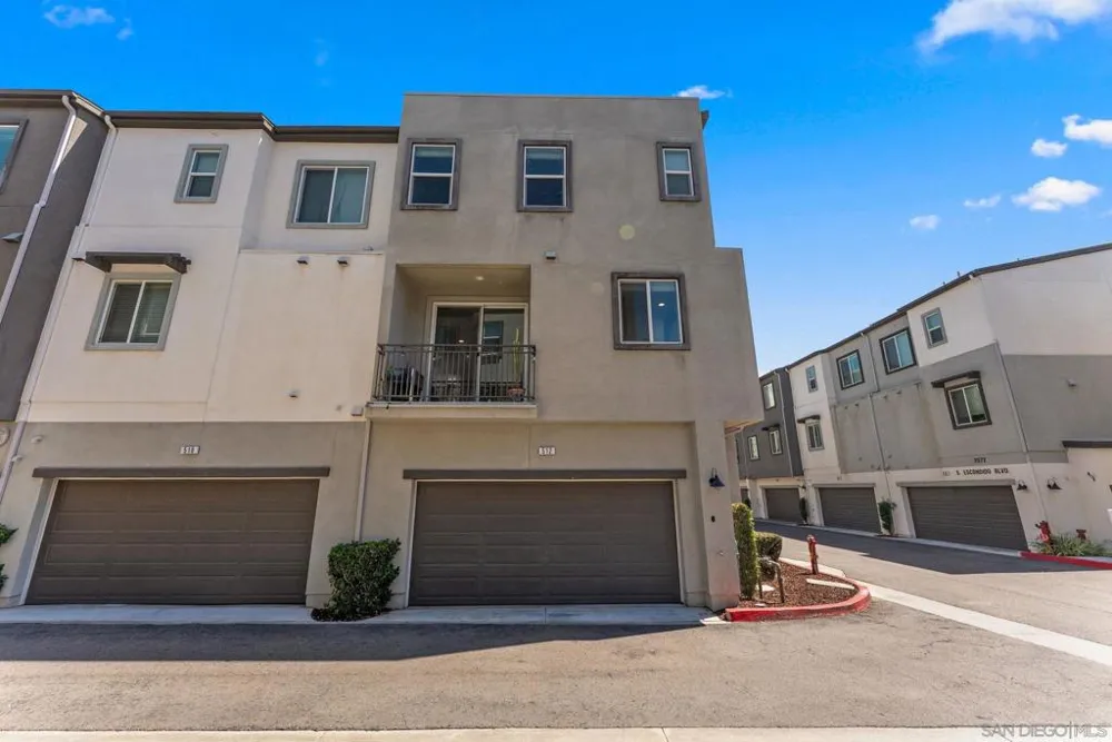2564 S Escondido Blvd #512 Escondido, CA 92025