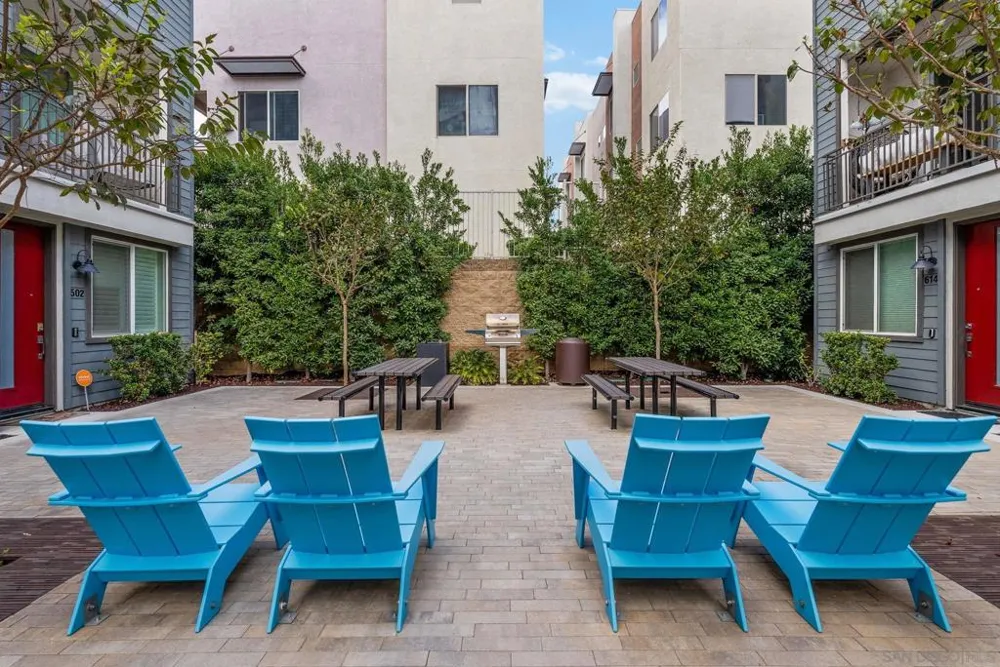 2564 S Escondido Blvd #512 Escondido, CA 92025
