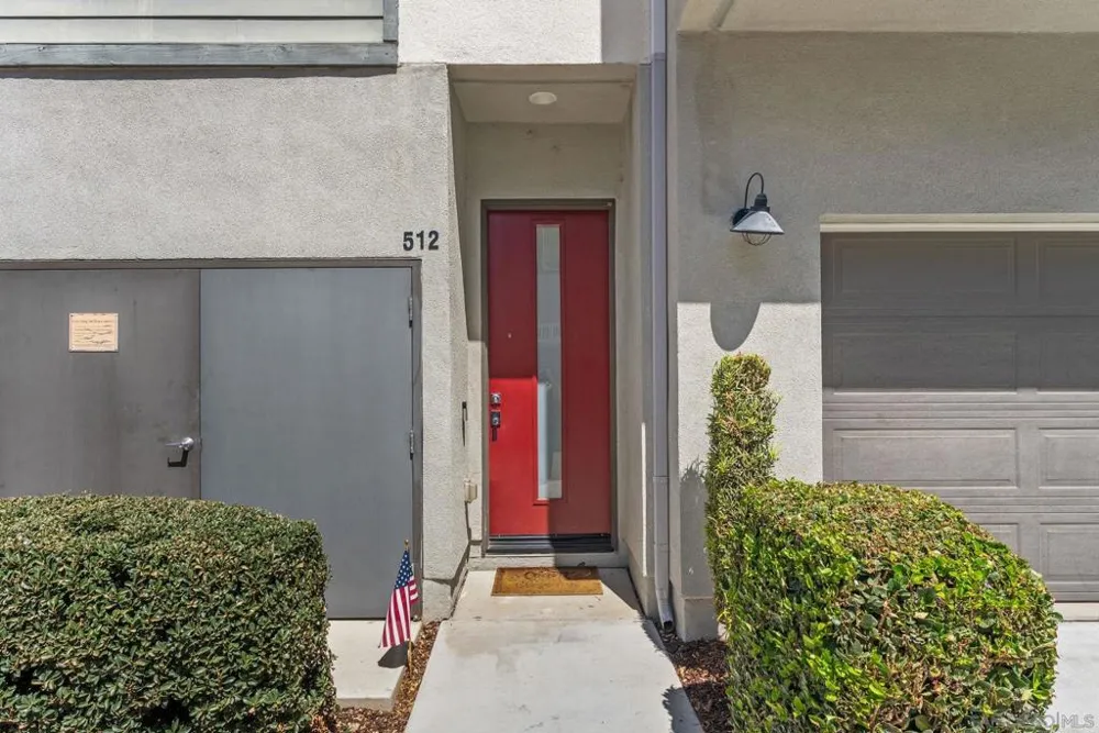 2564 S Escondido Blvd #512 Escondido, CA 92025