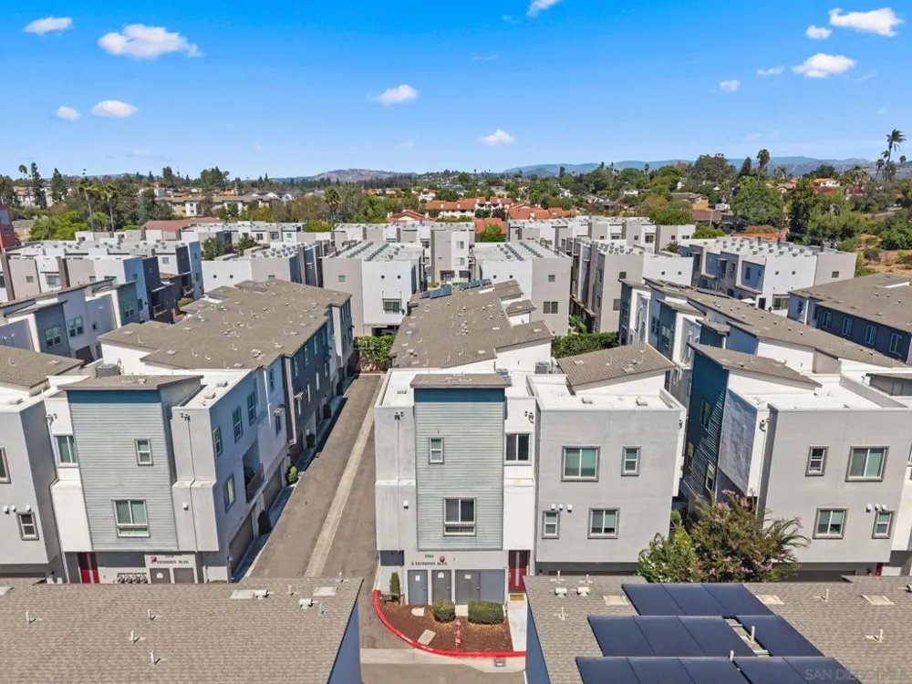 2564 S Escondido Blvd #512 Escondido, CA 92025