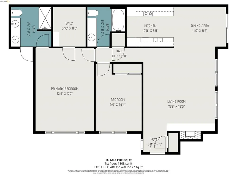 1757 Stuart Ct Benicia, CA 94510